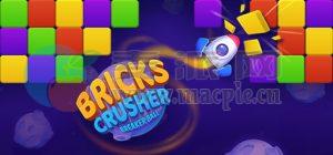 砖球破碎机(Bricks Crusher Breaker Ball) v1.0.1