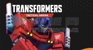 变形金刚: 战术竞技场(Transformers: Tactical Arena) v1.7.2