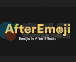 AfterEmoji v1.0