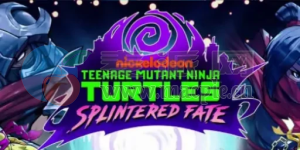 忍者神龟: 斯普林特的命运(TMNT Splintered Fate) v1.5.0