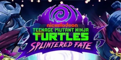 忍者神龟: 斯普林特的命运(TMNT: Splintered Fate) v1.10.5
