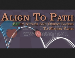 Align to Path v1.7.2