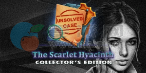 悬案 3: 猩红风信子典藏版(Unsolved Case 3: The Scarlet Hyacinth Collector’s Edition) v1.0