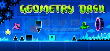 几何冲刺(Geometry Dash) v2.2074