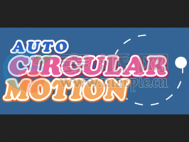 AutoCircularMotion v1.05