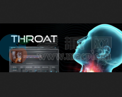 Antares AVOX Throat v4.4.0