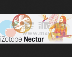 iZotope Nectar 3 Plus v3.9.0