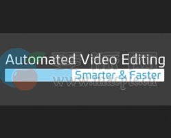 Automated Video Editing for After Effects v1.12