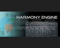 Antares Harmony Engine v4.4.0