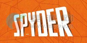 蜘蛛特工(Spyder) v2.6