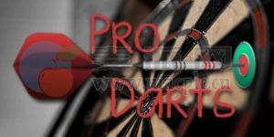 飞镖大师 2023 增强版(Pro Darts 2023 Plus) v1.29
