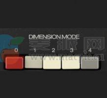 Arturia Chorus DIMENSION-D v1.5.0(5460)