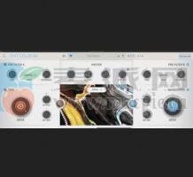 Arturia Dist COLDFIRE v1.2.0(5460)