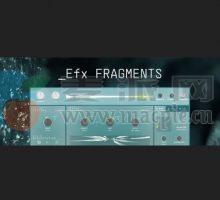 Arturia Efx FRAGMENTS v1.3.0(5460)