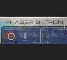 Arturia Phaser BI-TRON v1.5.0(5460)