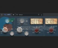 Arturia Pre 1973 v1.9.0(5460)