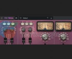 Arturia Pre TridA v1.8.0(5460)