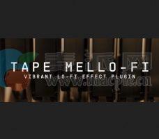Arturia Tape MELLO – FI v1.4.0(5460)