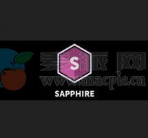 BorisFX SAPPHIRE v2024.53