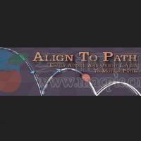 Align to Path v1.7.3