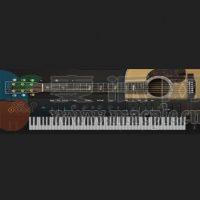 Ample Sound Ample Guitar M v4.0.0