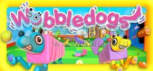 摇摆狗狗(Wobbledogs) v1.03