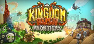 王国保卫战: 前线(Kingdom Rush: Frontiers) v4.2.33(43814)