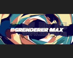 BG Renderer MAX v1.0.24