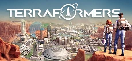 焕然异星(Terraformers) v1.6.30a