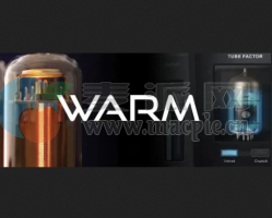 Antares AVOX Warm v4.4.0