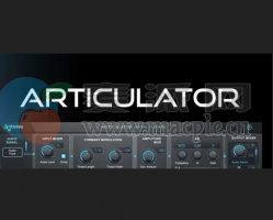 Antares AVOX Articulator v4.4.0