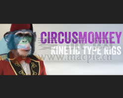 CircusMonkey v1.08