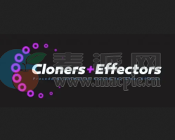 Cloners + Effectors v1.2.8