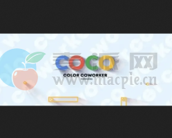Coco Color CoWorker v1.2.1