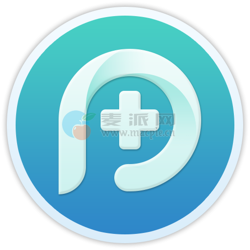 PhoneRescue for iOS v4.3.1.20251201