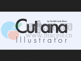 Cuttana Illustrator v1.0