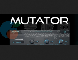 Antares AVOX Mutator v4.4.0