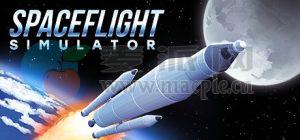 太空飞行模拟器(Spaceflight Simulator) v1.5.7.2