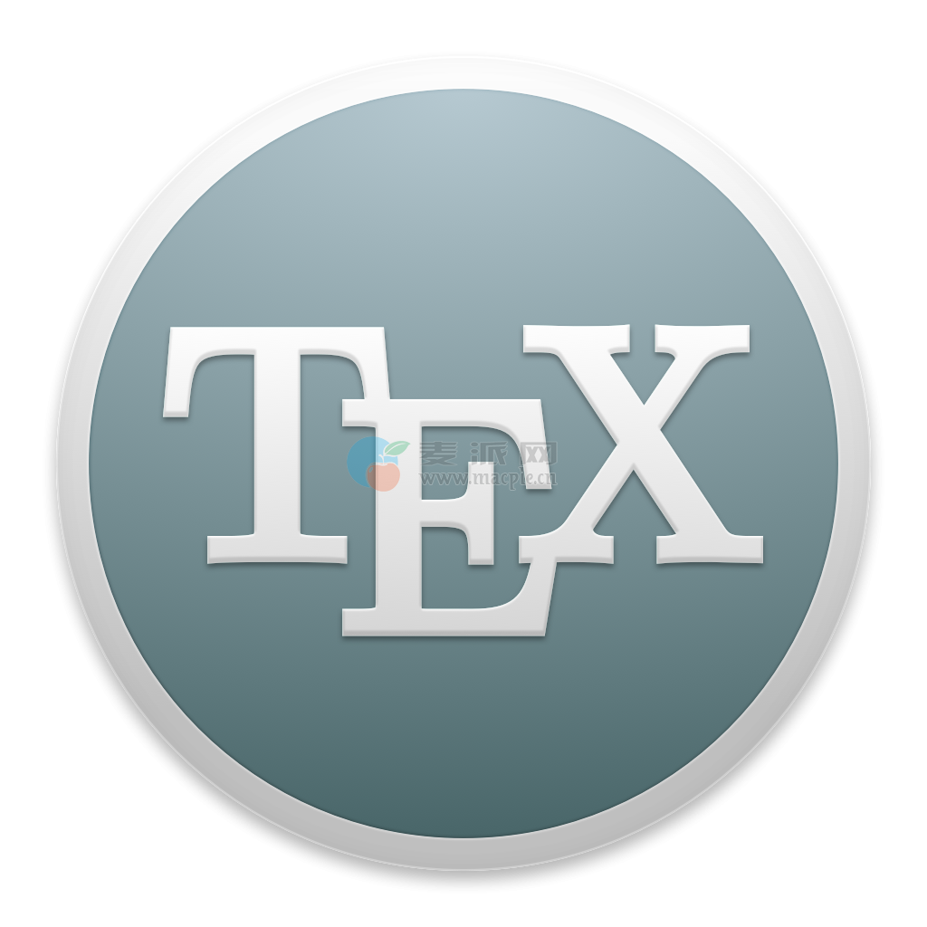 TeXShop v5.42
