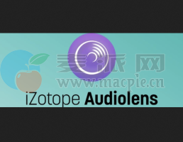 iZotope Audiolense v1.1.0