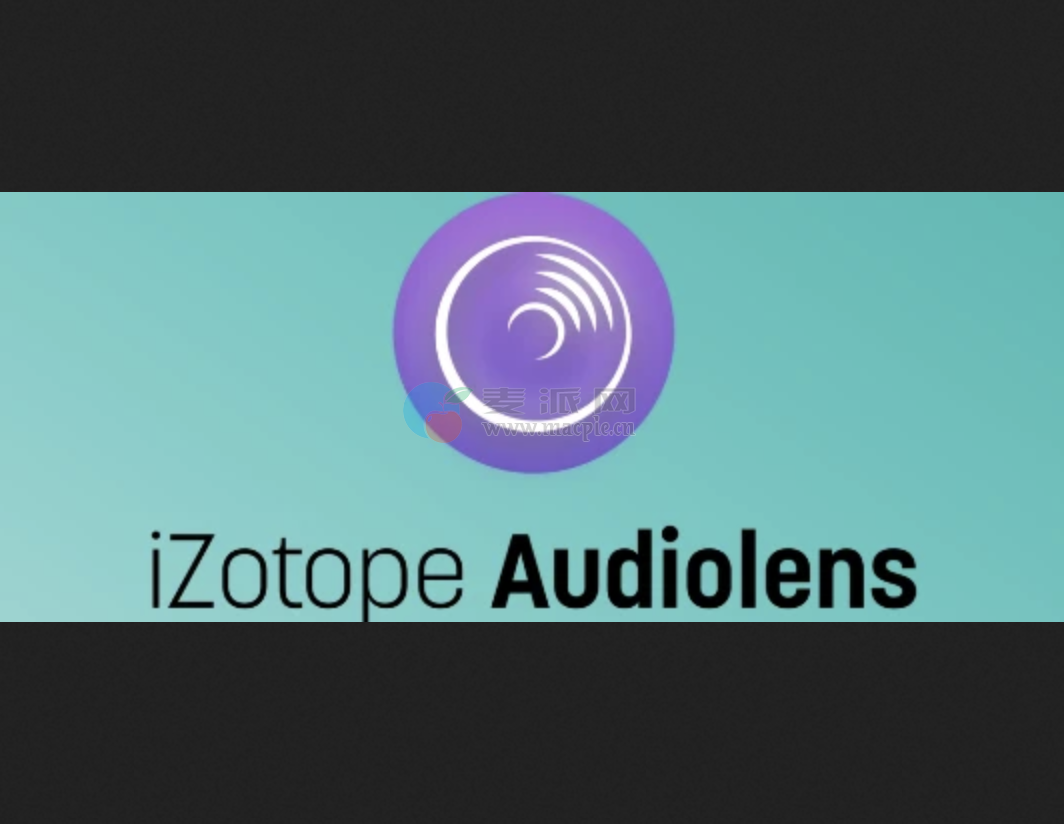 iZotope Audiolense v1.1.0