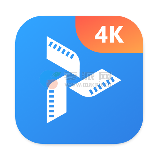 Tipard 4K Video Converter v9.1.38.23018