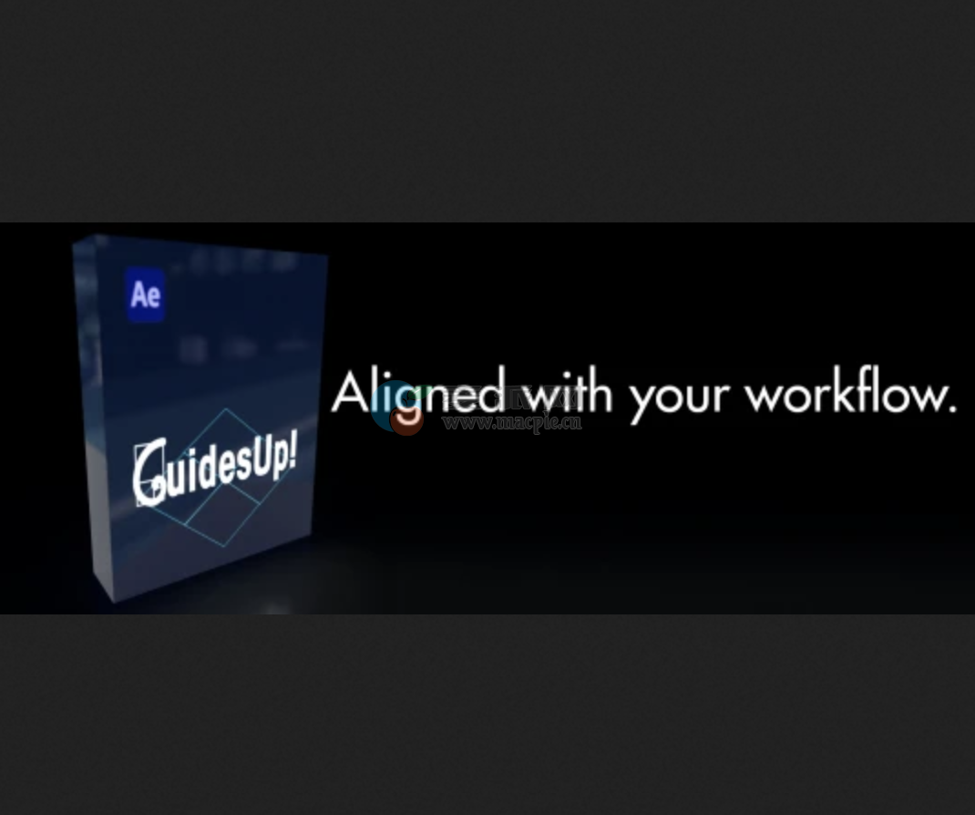 GuidesUp! v2.5