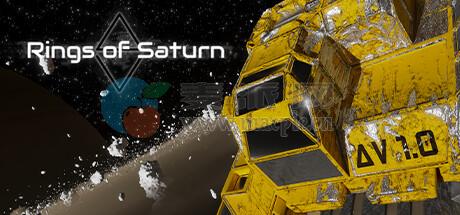 ΔV: 土星光环(ΔV: Rings of Saturn) v1.82.10