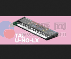 Togu Audio Line TAL-U-NO-LX-V2 v4.8.5