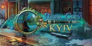 黑暗城市 8: 基辅典藏版(Dark City 8: Kyiv Collector’s Edition) v1.0