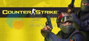 反恐精英 CS(Counter – Strike) Mac移植版 v1.6[wineskin] v2.0