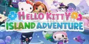 Hello Kitty岛冒险(Hello Kitty Island Adventure) v1.4.0