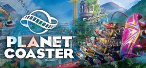 过山车之星®(Planet Coaster®) v1.13.2.69904