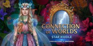 关联世界: 星之谜(Connection of Worlds: Star Riddle Collector’s Edition) v1.0